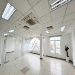 CHÍNH CHỦ CHO THUÊ VĂN PHÒNG HOÀNG VIỆT TÂN BÌNH