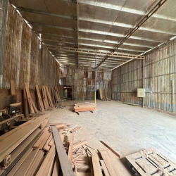 CHO THUÊ 203m2 KHO, NHÀ XƯỞNG P.TÂN HÒA GẦN GIÁO XỨ NGỌC ĐỒNG, NGÔ XÁ