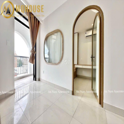 1PN 1PK BAN CÔNG 40M2 GẦN NGÃ TƯ BẢY HIỀN - KHU BÀU CÁT