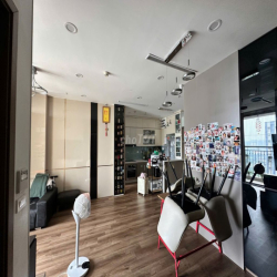 Chính chủ cho thuê Căn hộ  Toà A3, Vinhomes Gardenia