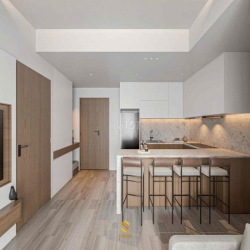 🏡 CHO THUÊ CĂN HỘ 2PN Lumière Boulevard – FULL NỘI THẤT CAO CẤP – NHÀ