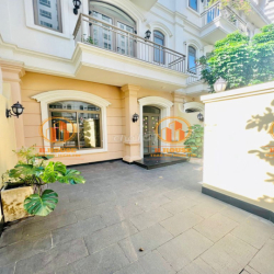 🔴VIILA NHÀ PHỐ KHU BIỆT THỰ VIP PHỔ QUANG CHO THUÊ *350M2 * 3 TẦNG