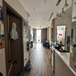 Chính chủ cho thuê Căn hộ  Toà A3, Vinhomes Gardenia