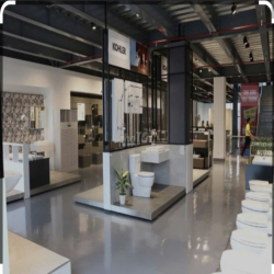 Mặt Bằng 1500m2 MT 846 Sư Vạn Hạnh Q10 ngay Vạn Hạnh Mall