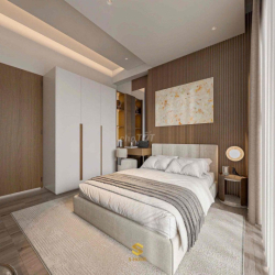 🏡 CHO THUÊ CĂN HỘ 2PN Lumière Boulevard – FULL NỘI THẤT CAO CẤP – NHÀ