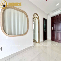 1PN 1PK BAN CÔNG 40M2 GẦN NGÃ TƯ BẢY HIỀN - KHU BÀU CÁT