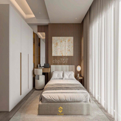 🏡 CHO THUÊ CĂN HỘ 2PN Lumière Boulevard – FULL NỘI THẤT CAO CẤP – NHÀ