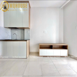 1PN 1PK BAN CÔNG 40M2 GẦN NGÃ TƯ BẢY HIỀN - KHU BÀU CÁT