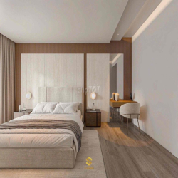 🏡 CHO THUÊ CĂN HỘ 2PN Lumière Boulevard – FULL NỘI THẤT CAO CẤP – NHÀ