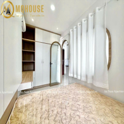 1PN 1PK BAN CÔNG 40M2 GẦN NGÃ TƯ BẢY HIỀN - KHU BÀU CÁT