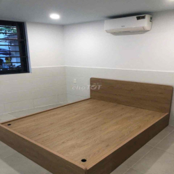 CHO THUÊ NHÀ  MỚI LĐT P6