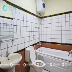 Căn Hộ Duplex - Ban Công - 30m2 - Full Nội Thất - Trường Sơn-Tân Bình