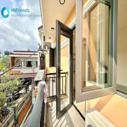 🔥KHAI TRƯƠNG DỰ ÁN MỚI STUDIO BAN CÔNG LỚN FULL NỘI THẤT