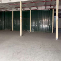 *Cho thuê kho xưởng*750m2 KCN Cát Lái, phường Thạnh Mỹ Lợi, Quận 2