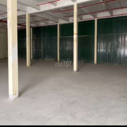 *Cho thuê kho xưởng*750m2 KCN Cát Lái, phường Thạnh Mỹ Lợi, Quận 2