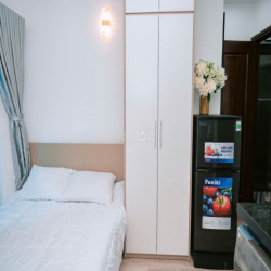 Cho thuê CCMN 1PN + 1WC tại 27 Võng Thị, Tây Hồ giá tốt 4 triệu VND/th