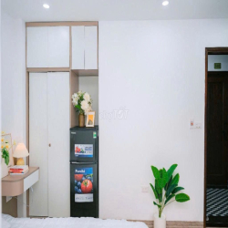 Cho thuê CCMN 1PN + 1WC tại 27 Võng Thị, Tây Hồ giá tốt 4 triệu VND/th