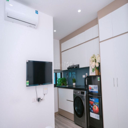 Cho thuê CCMN 1PN + 1WC tại 27 Võng Thị, Tây Hồ giá tốt 4 triệu VND/th