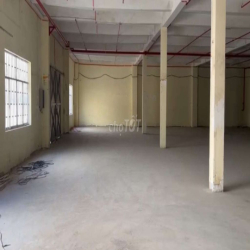 *Cho thuê kho xưởng*750m2 KCN Cát Lái, phường Thạnh Mỹ Lợi, Quận 2