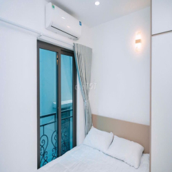 Cho thuê CCMN 1PN + 1WC tại 27 Võng Thị, Tây Hồ giá tốt 4 triệu VND/th