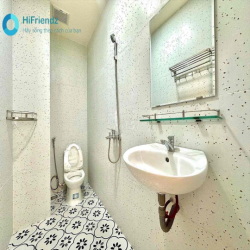 🔥KHAI TRƯƠNG DỰ ÁN MỚI STUDIO BAN CÔNG LỚN FULL NỘI THẤT