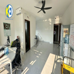 Cho thuê căn góc officetel tháp A Sunrise Riverside