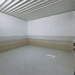 Nguyên căn đường số 3, P.9 Gò Vấp 4x19m, trệt lửng nhà mới