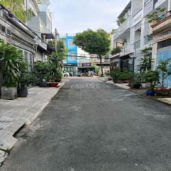 CHO THUÊ NHÀ Đ/C 68 DC9 - 4X20 - 4 TẦNG - 5PN_4WC