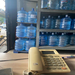 Cần Sang Nhượng Xưởng Sản Xuất Nước Uống Đóng Bình .