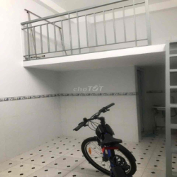 cho thuê phòng trọ