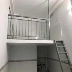 cho thuê phòng trọ