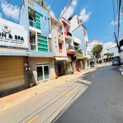 CHO THUÊ NHÀ - MẶT TIỀN NGÔ ĐỨC KẾ