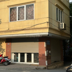 CHO THUÊ NHÀ NGUYÊN CĂN 2 MẶT THOÁNG