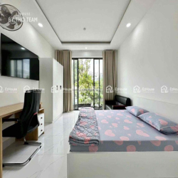 CĂN HỘ CHO THUÊ BAN CÔNG GẦN VẠN HẠNH MALL NGAY THÀNH THÁI QUẬN 10