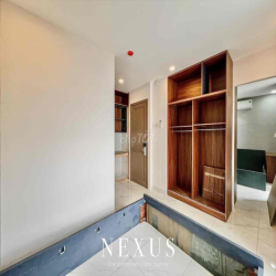 PENTHOUSE BAN CÔNG MỚI XÂY NGAY TRỊNH ĐÌNH THẢO - ĐẦM SEN