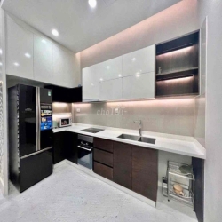 Nhà Phố Lakeview City 1 Trệt 3 Lầu 4PN 5WC Full Nội Thất 35Triệu1Tháng