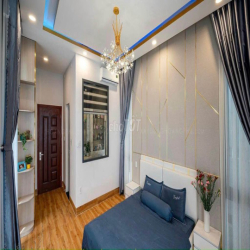 Cho thuê biệt thự 160m2 3L4PN gần Đỗ Xuân Hợp, Liên Phường, Globalcity