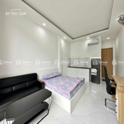 CĂN HỘ CHO THUÊ BAN CÔNG GẦN VẠN HẠNH MALL NGAY THÀNH THÁI QUẬN 10