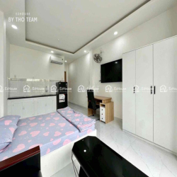 CĂN HỘ CHO THUÊ BAN CÔNG GẦN VẠN HẠNH MALL NGAY THÀNH THÁI QUẬN 10