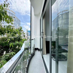 CĂN HỘ CHO THUÊ BAN CÔNG GẦN VẠN HẠNH MALL NGAY THÀNH THÁI QUẬN 10