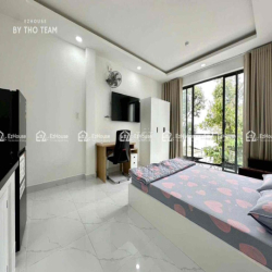 CĂN HỘ CHO THUÊ BAN CÔNG GẦN VẠN HẠNH MALL NGAY THÀNH THÁI QUẬN 10