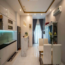 Cho thuê biệt thự 160m2 3L4PN gần Đỗ Xuân Hợp, Liên Phường, Globalcity