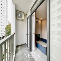 PENTHOUSE BAN CÔNG MỚI XÂY NGAY TRỊNH ĐÌNH THẢO - ĐẦM SEN