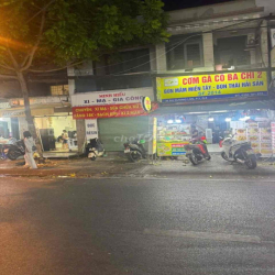 nhà mặt tiền q8