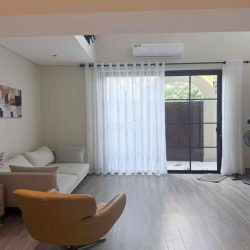 CHO THUÊ NHÀ ĐẸP NỘI THẤT CAO CẤP KHU VƯƠNG THỪA VŨ