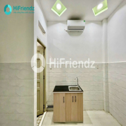 CHDV GIÁ RẺ NGAY AEON MALL BÌNH TÂN, KHU TÊN LỬA, THANG MÁY FULL NT