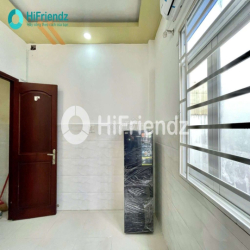 CHDV GIÁ RẺ NGAY AEON MALL BÌNH TÂN, KHU TÊN LỬA, THANG MÁY FULL NT