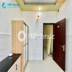 CHDV GIÁ RẺ NGAY AEON MALL BÌNH TÂN, KHU TÊN LỬA, THANG MÁY FULL NT