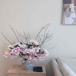 CHO THUÊ NHÀ ĐẸP NỘI THẤT CAO CẤP KHU VƯƠNG THỪA VŨ