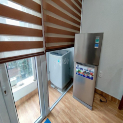 Cho thuê căn hộ Waterfront City, 1 p.ngủ rộng (40m2).